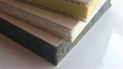 FRP Foam nga Sheets