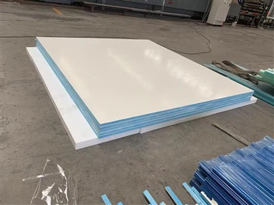 FRP XPS Panel ti Foam .